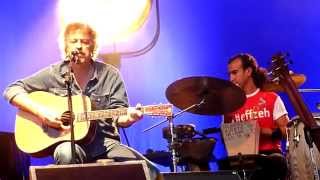 BAP - Magdalena / Percussion / Nöher Zo Mir, Tambach 18.7.2014 (Songs 8 &amp; 9)