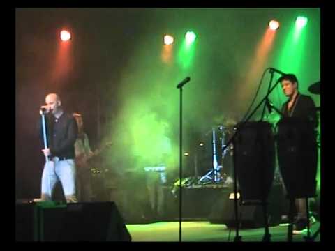 TNT koncert Dunaszerdahelyen