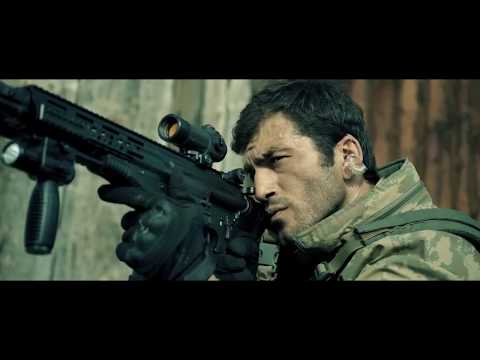 Трейлеры Гора