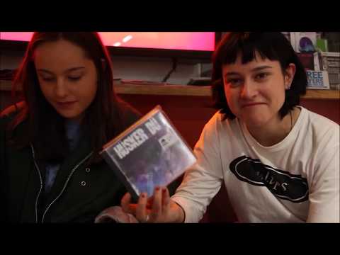 The Orielles - I Only Bought It For The Bottle