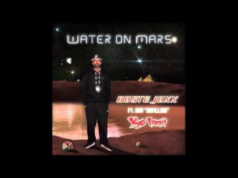 Ruste Juxx & Rim of Da Villins "Water On Mars" [Produced By. Kyo Itachi]...