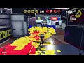 Splatoon 2 Shorts Super Mario 35th Anniversary Splatfest Team Mushroom Vs Team Star Throwback 1