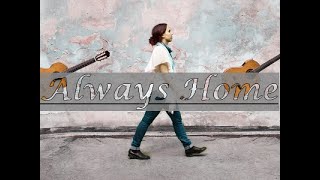 Always Home (Selah Sue cover)
