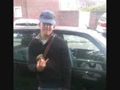 B-Deadly - Leven is een Bitch