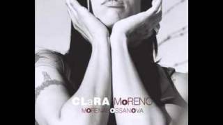 Clara Moreno - Outras Praias