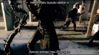 GACKT - REDEMPTION (Legendado)