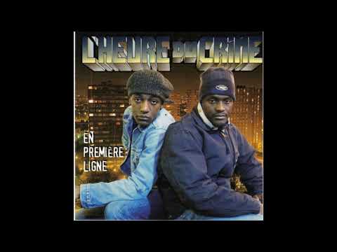 L'Heure Du Crime - Trop De Faux / 1998