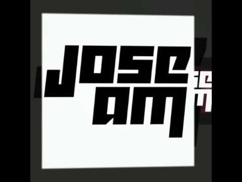 Jose AM & Aitor Galán feat Baby Noel - Stay with me forever (teaser)