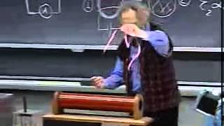 Lec 16: Electromagnetic Induction | 8.02 Electricity and Magnetism, Spring 2002 (Walter Lewin)