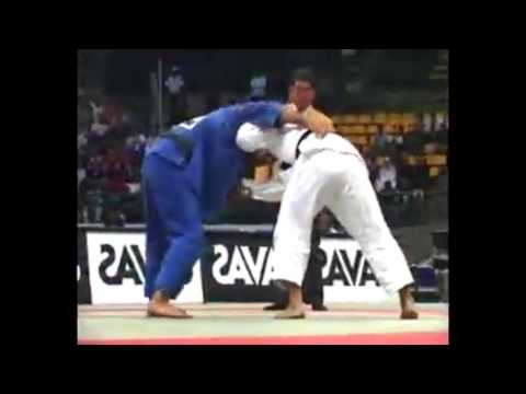 Ippon Daily | Hiroshi Izumi