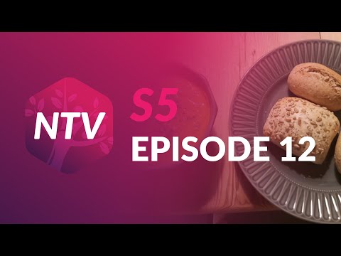 Netherwood TV - S5 Ep12 - 11/12/2020