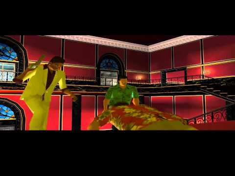 Say goodnight Mr. Diaz!