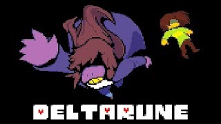 【Deltarune】実況　#4  end