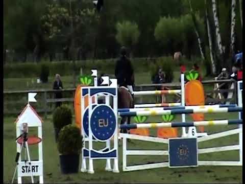 Belunga Int Hulsterloo