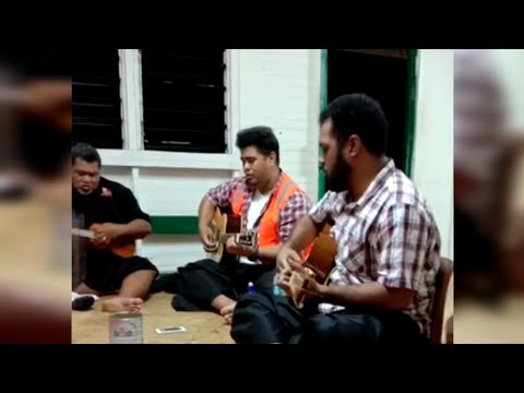 Himi 444 - Ko 'emau tau 'eni (Kalapu Lotu mo Ngaue)