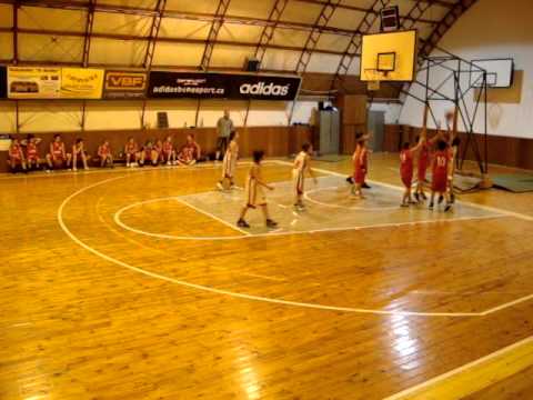 22.4.2011 Kyjov - Uh. Brod / 8