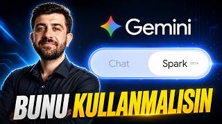 Gemini SPARK: Bu Kişisel Yapay Zeka Ajanına Bayılacaksın!