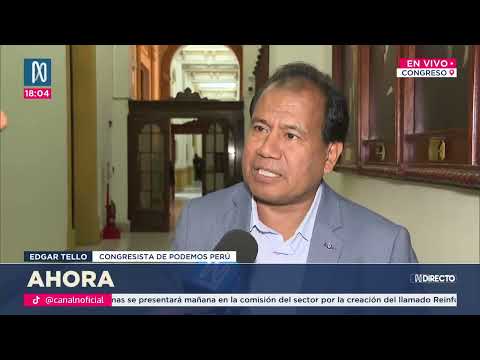 🔴 Se aprobó el aumento de pensiones para maestros jubilados, de S/800 a S/3.300 - PL 3864 🔴