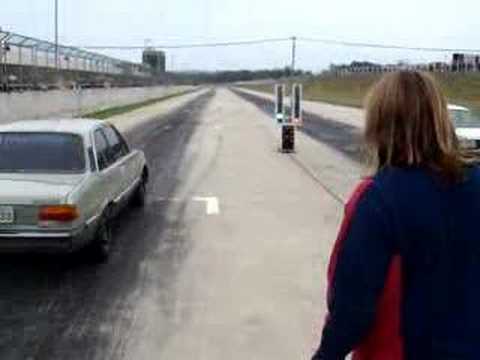 Chevette AP Turbo x Chevette Turbo