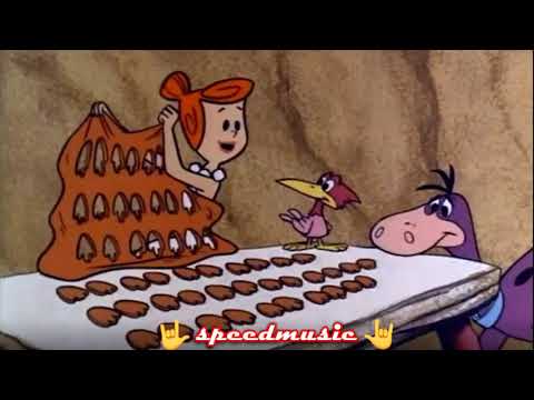 Assi - Fred Gabberstein Loves Wilma (speedmusic)