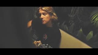 Stop Smoking Cover (Official Clip)