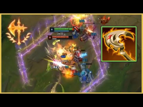 Irelia vs Sett | League of Legends Clip