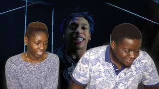 🔥🔥 NLE CHOPPA, RODDY RICCH- WALK EM DOWN  (REACTION)