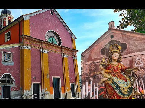 PARROCCHIA DI BORZOLI