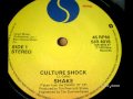 SHAKE - Culture shock