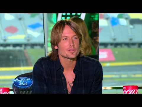 Let's Just   Agree to Disagree   AMERICAN IDOL SEASON 12720p H 264 AAC