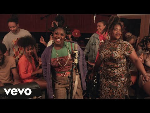 Tank And The Bangas - Why Try