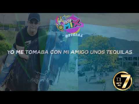 QUE MUJER TAN FRÍA LUISITO MUÑOZ DJ 7 MIX