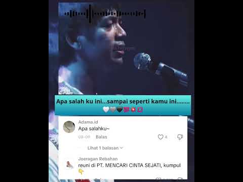 The mashift kumpul kembali