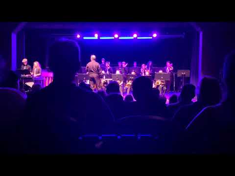 Shoot the Sherbert to Me Herbert