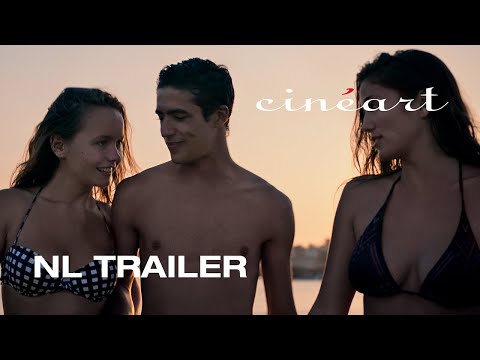 Mektoub, My Love: Canto Uno