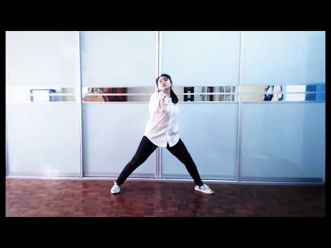 BTS - Blood, Sweat and Tears | 피 땀 눈물 (intro) [Dance Cover by Rei]