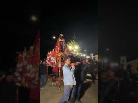 😱🔥¡La fiesta que paralizó OCROS! ▶ BELLAVISTA 2026 ✨ San Isidro Labrador 🎺la gran procesión