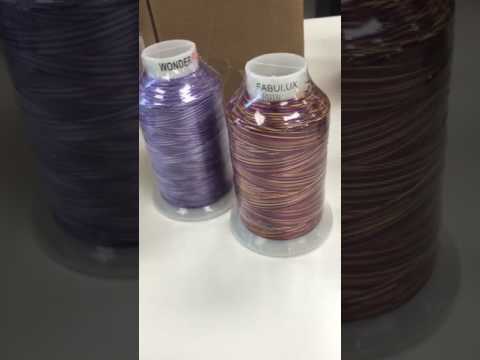 Thread of the Month Club Overview