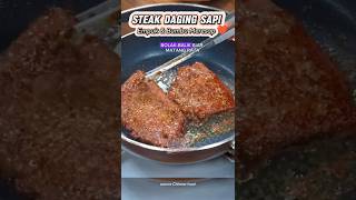 Download lagu Beef Steak Recipe, Tender & Seasonings Absorb #culinary #cooking #food #recipe mp3 Download lagu Beef Steak Recipe, Tender & Seasonings Absorb #culinary #cooking #food #recipe mp3