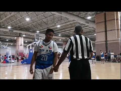 2022 NABA INTERCITY @ ATLANTIC CITY