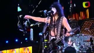 Wouldn&#39;t you like to know me Paul Stanley Subtitulado