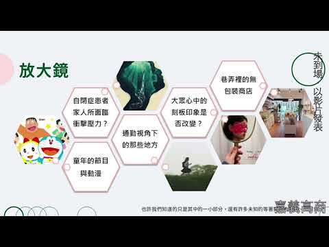 95期 《鏡•相》-青春鑄字行—2023第六屆紀州庵高中校刊競賽 線上人氣票選