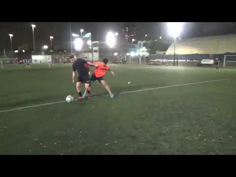 HORNO FC VS DEP  FERNE - #LigaNuñez - #Clausura SLS - 2/9/23