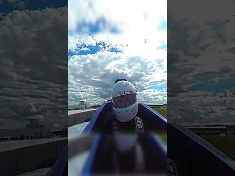 Silverstone Single Seaters gives you a chance to drive an actual Formula car! #f1 #simracing