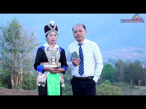 Kab Xia Yaj ft. Thoob Ham " Nkauj Hmoob Mekas" Kwv Txhiaj Lom Zem [Part# 2] 2023
