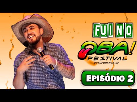 CARNIVAL - I WENT TO THE OBA FESTIVAL - EPISODE 2