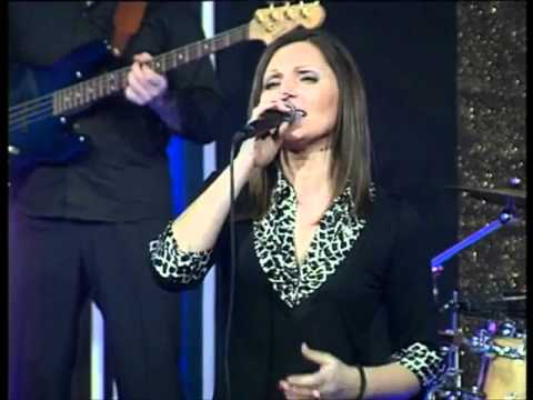 Vesna Djokovic - Bar nedeljom budi kuci.wmv