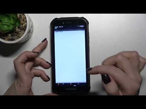 How to Disable Quick Launch Double Tap Power Key or Volume Key on DOOGEE S40