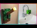 MINECRAFT Creations And Crafts That Are Next Level 10
