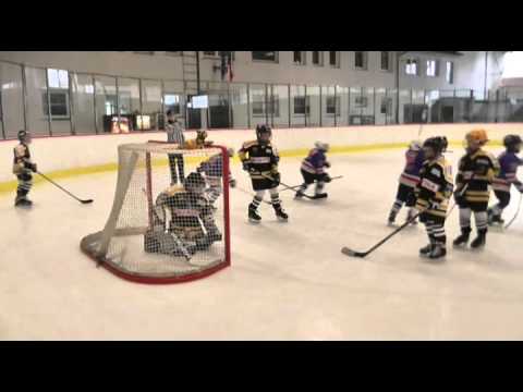 Sestřih gólů sezona 2015/16   3.část